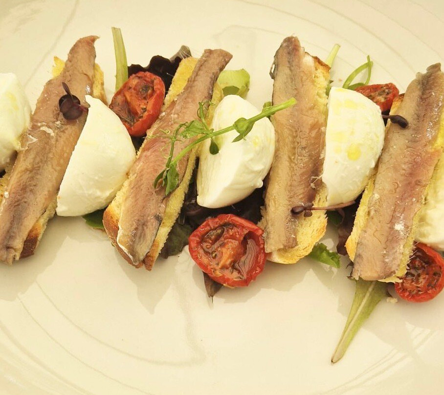 La Betulla Horses, Restaurant & Drink