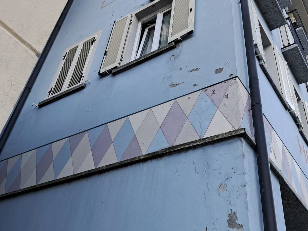 Hotel Aquadolce主图