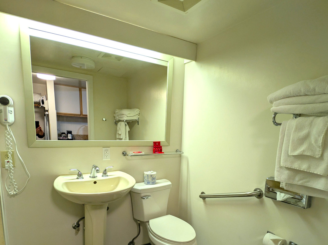 SureStay By Best Western North Vancouver Capilano主图