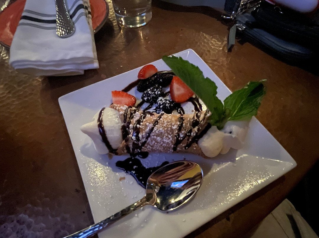 Victoria's Tratta Italiano