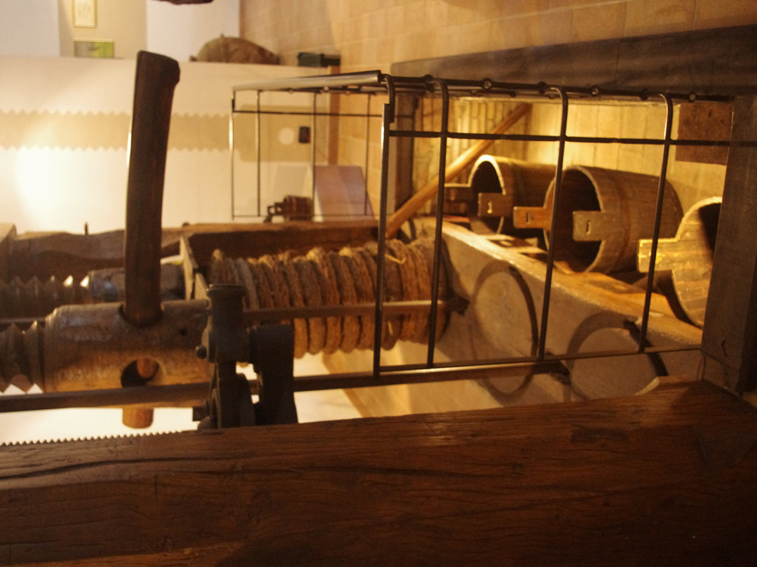 Bartolomei Frantoio & Museo dell'Olio-Montecchio必去景点