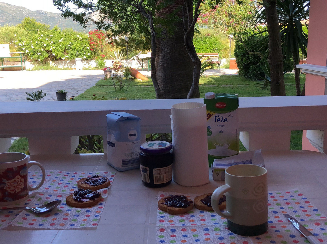 萨贝拉酒店主图