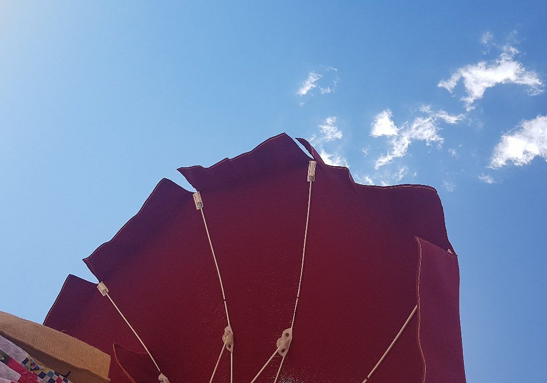 Iride Beach-Padula Bianca必去景点