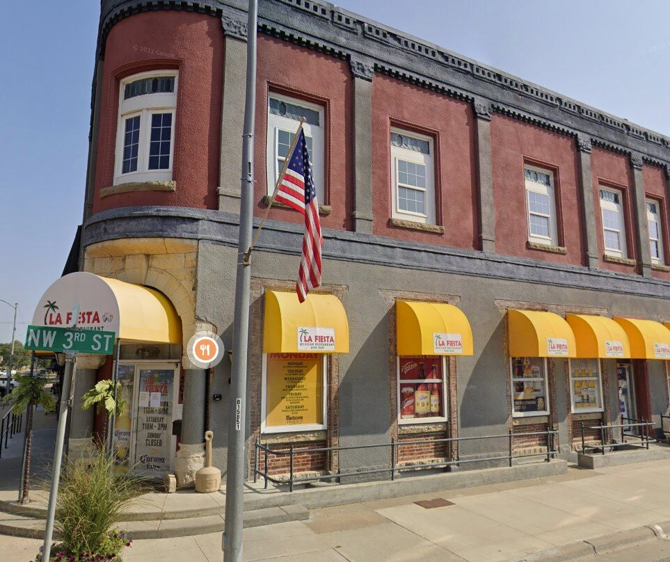 LA Fiesta Mexican Restaurant