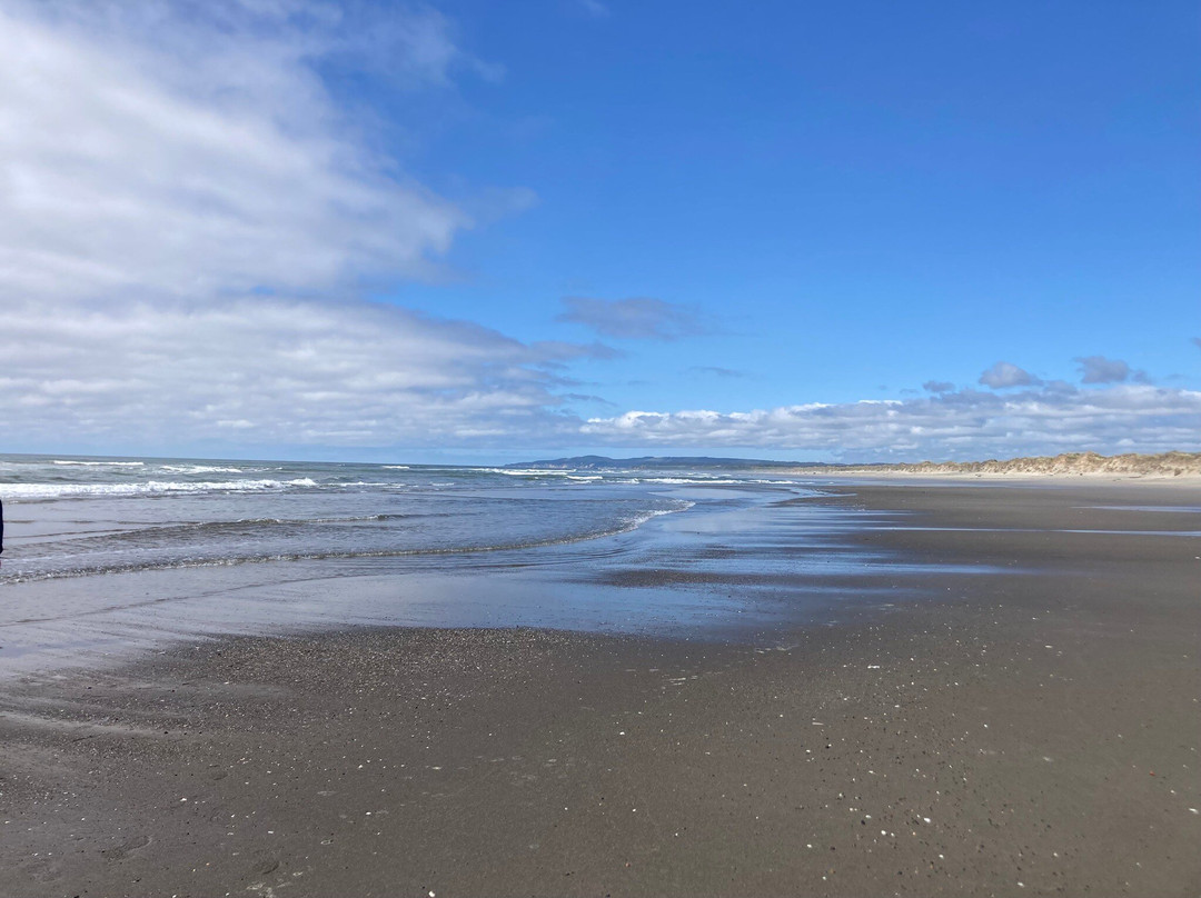 Bullards Beach State Park-班登必去景点