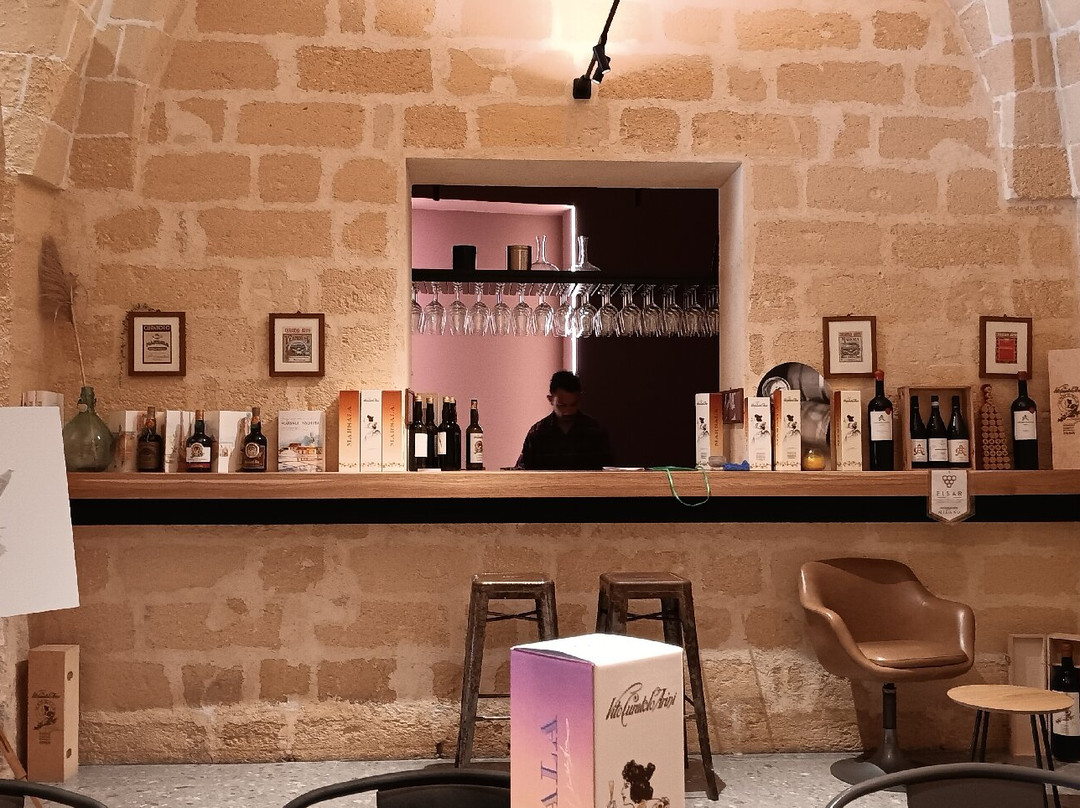 Curatolo arini  1875-马尔萨拉必去景点