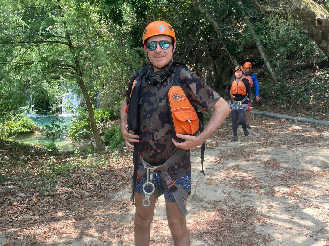 Ruta Huasteca Expediciones-Ciudad Valles必去景点