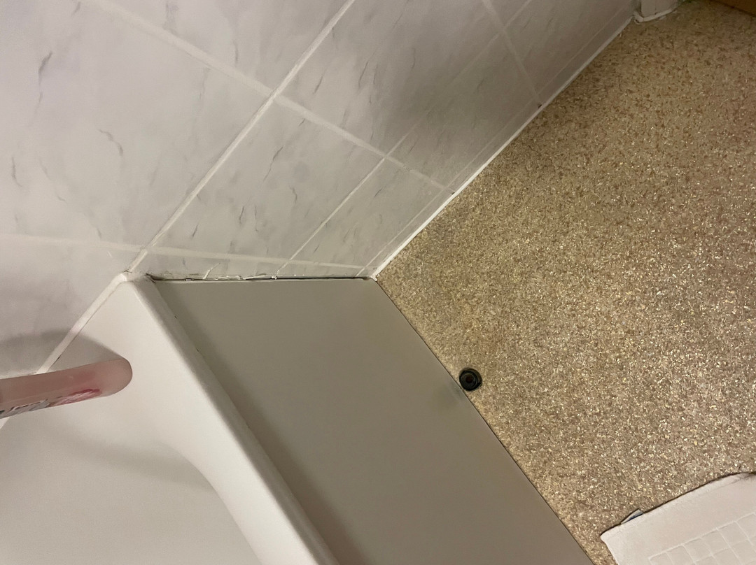 Premier Inn Warrington North East Hotel