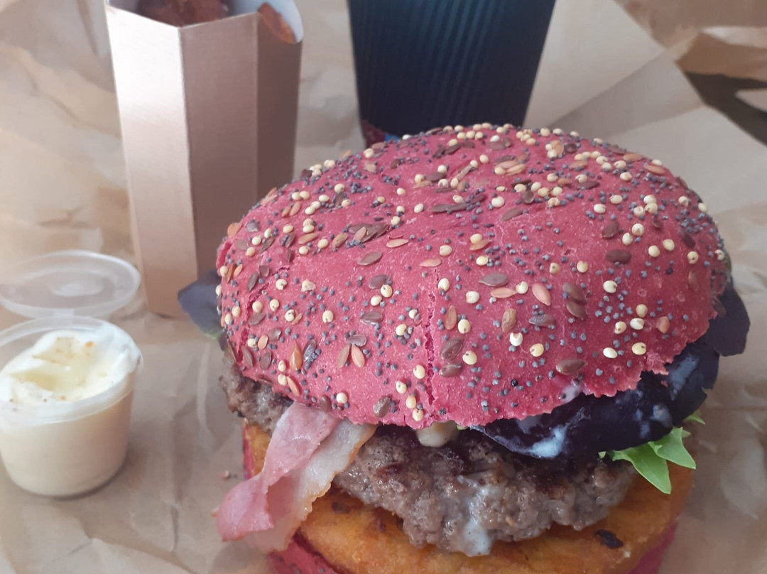 Kals Burger