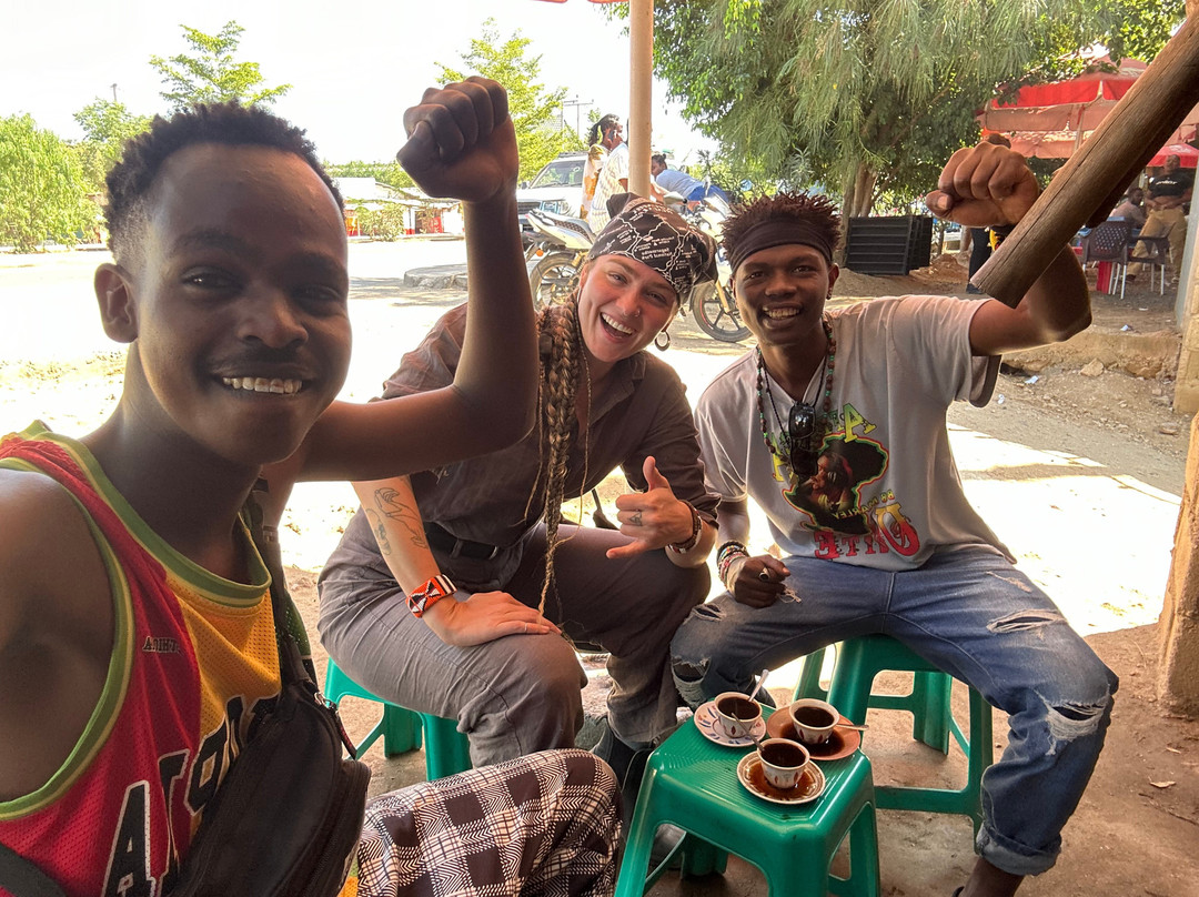 Asu Ethiopian Tours景点图片