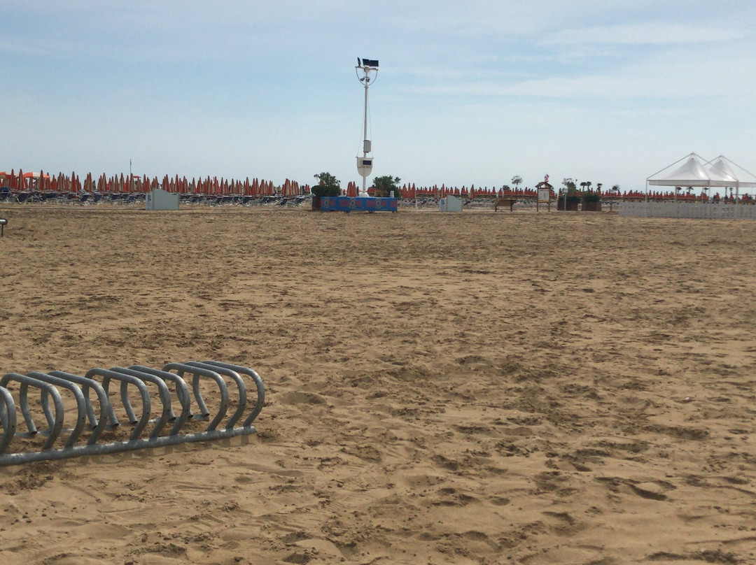Bibione Spiaggia景点图片