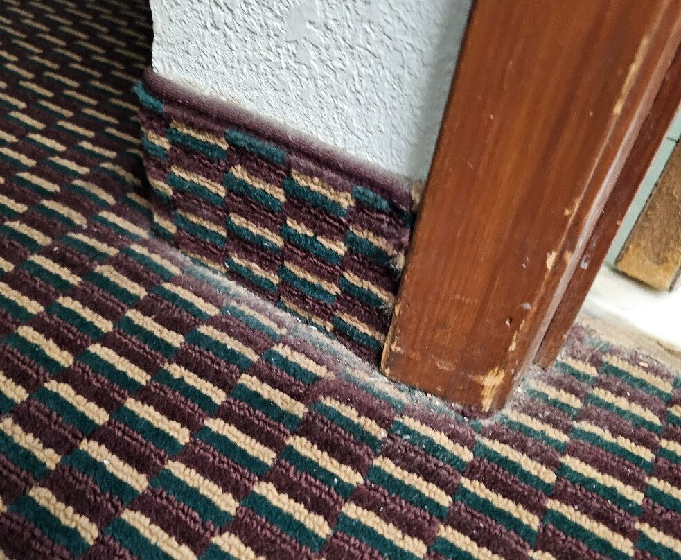 Days Inn by Wyndham West Point主图