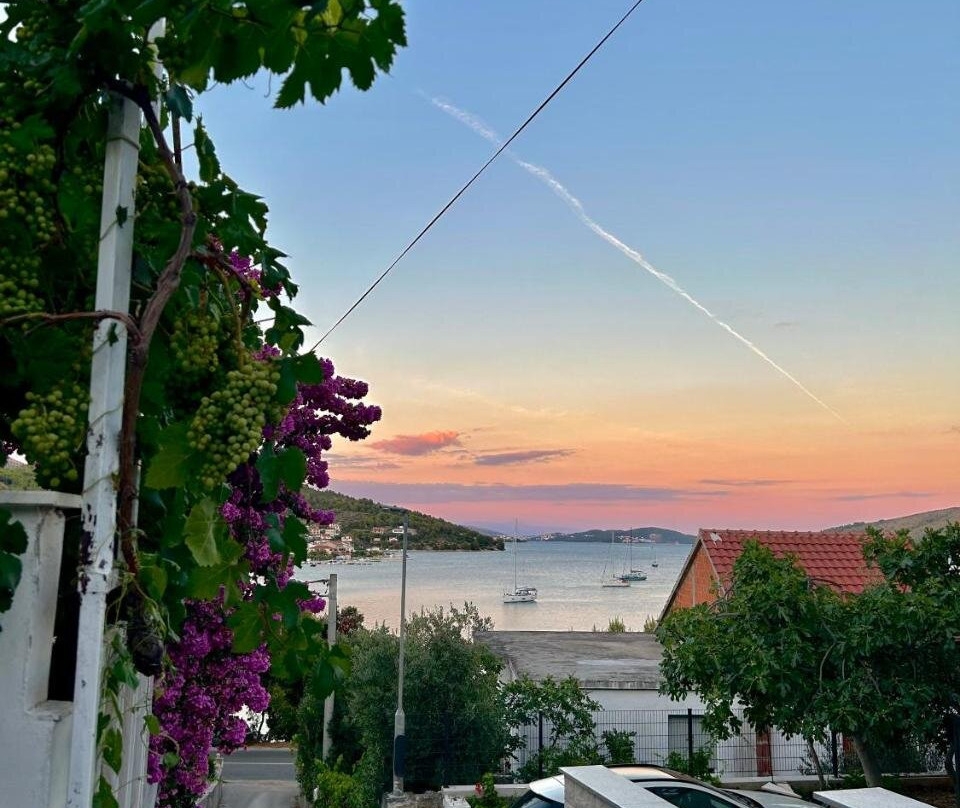 Apartmant Sea View