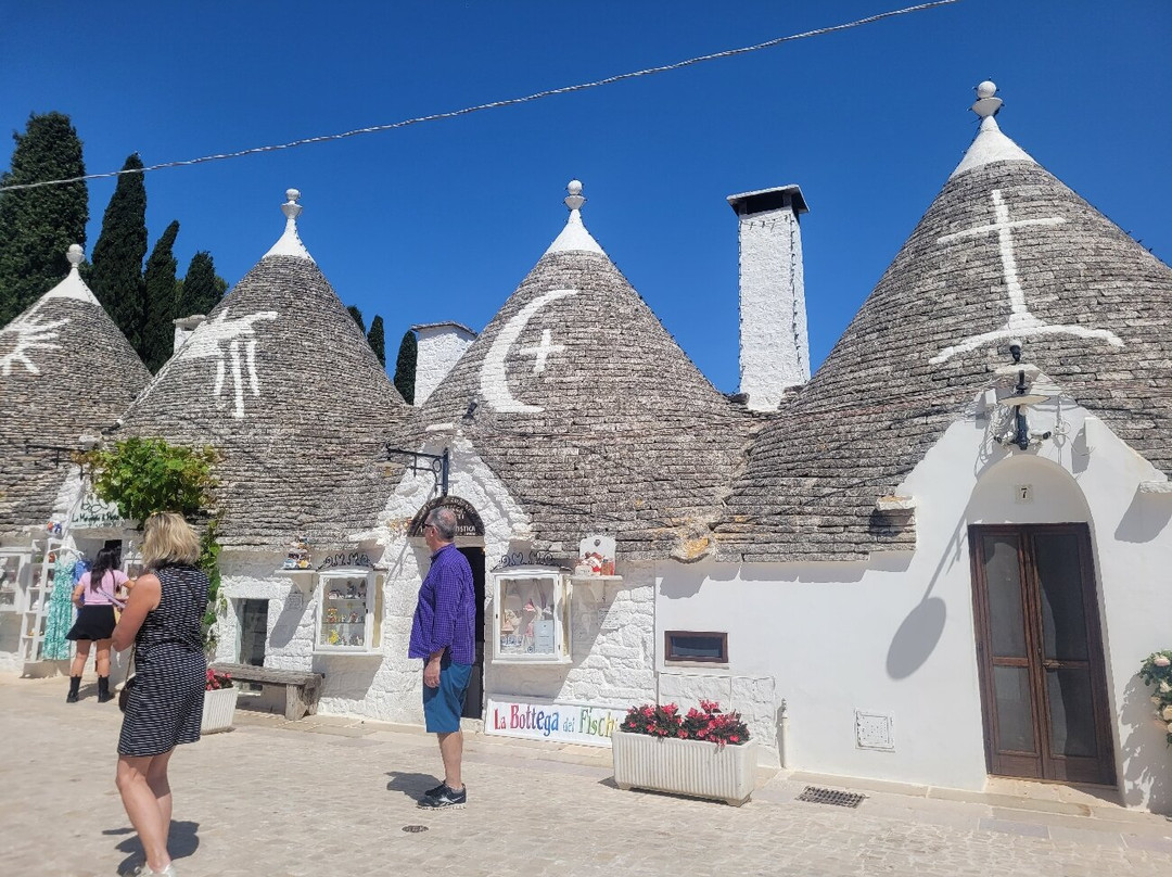 Experience Amalfi Coast-阿杰罗拉必去景点