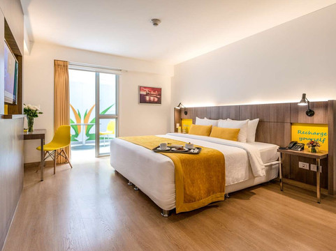 辛尼雀酒店，贝斯特韦斯特品质精选酒店