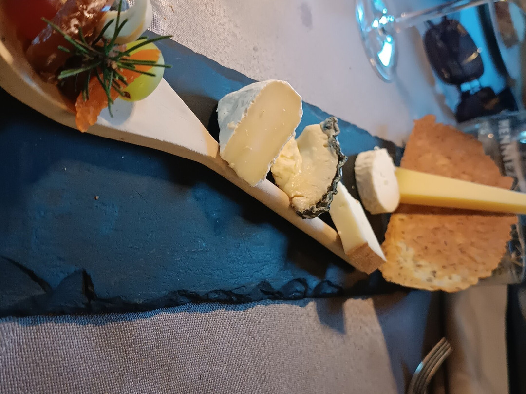 Le Vieux Chalet主图