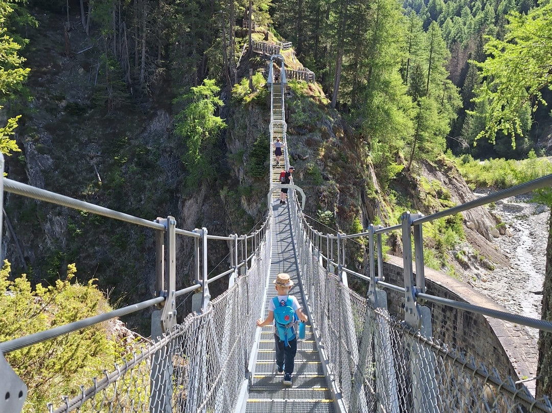 SCOL Sporthotel Großglockner主图