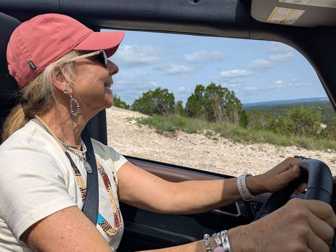 Hidden Falls Adventure Park-Marble Falls必去景点