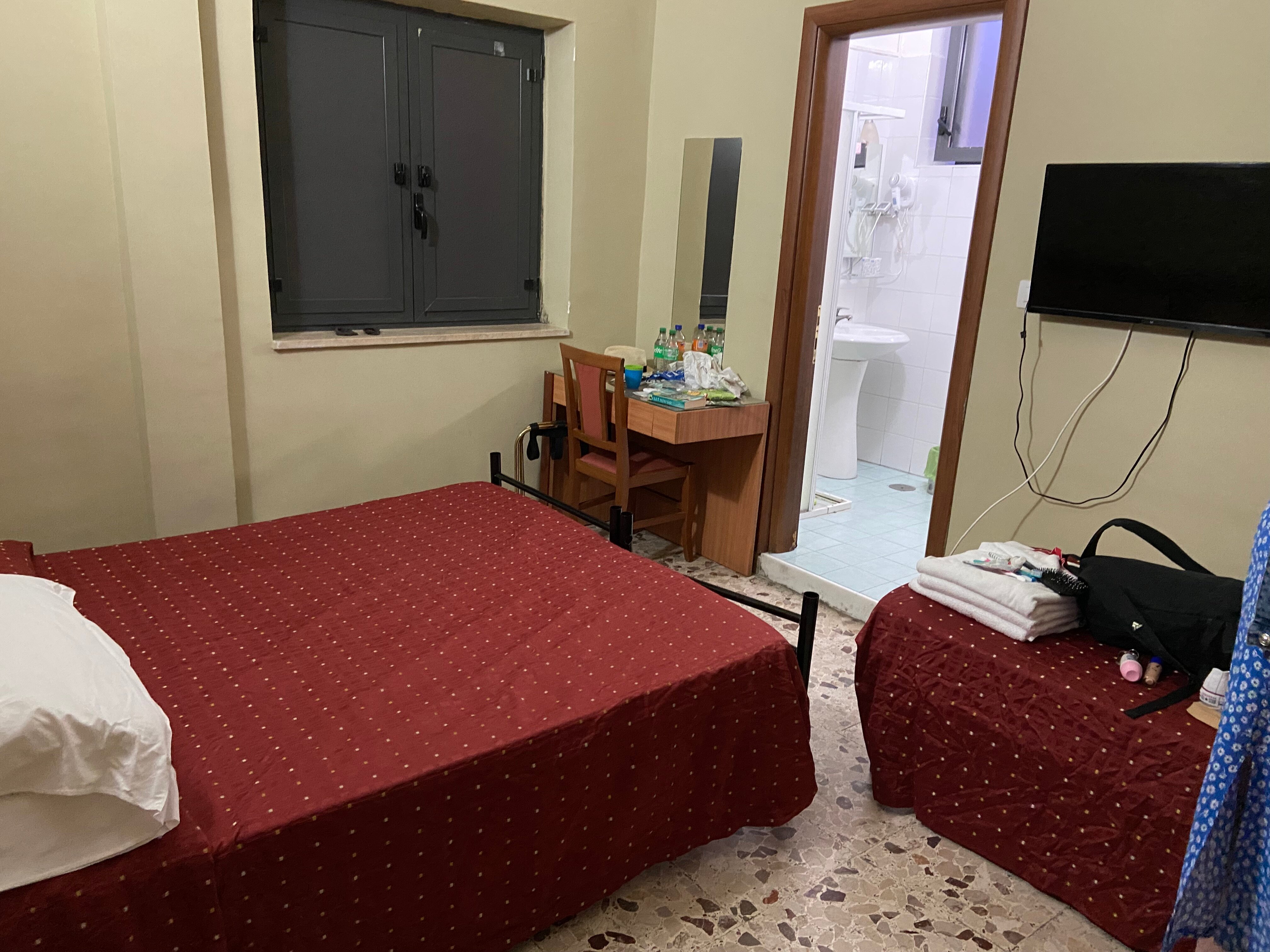 Hotel La Casa Del Pellegrino-官方