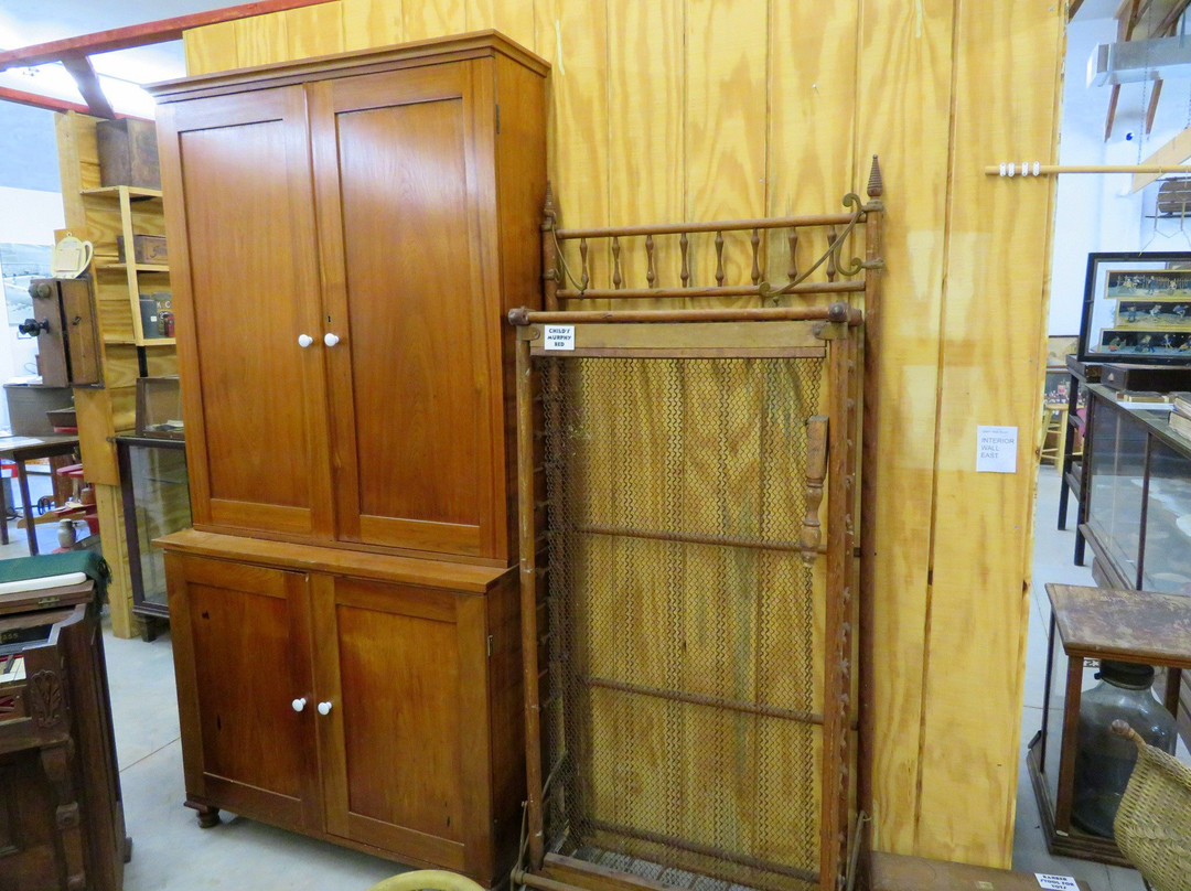 Badger Mine and Museum-Shullsburg必去景点