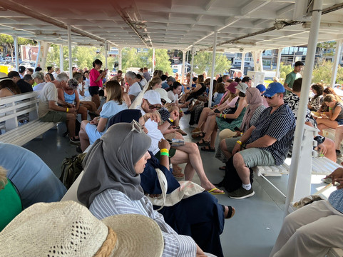 Supreme Travel-斯利马必去景点