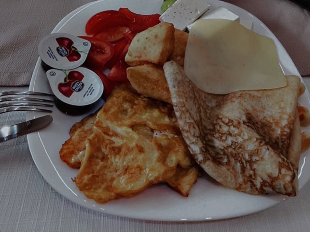 Apart Hotel President主图