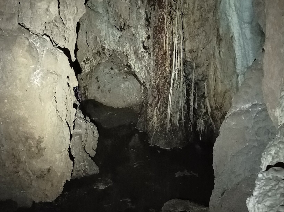 Le Cascate del Menotre景点图片