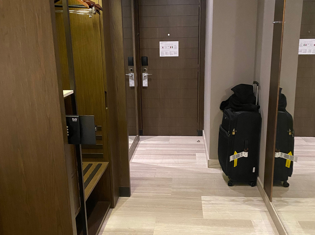 Hyatt Regency Andares Guadalajara主图