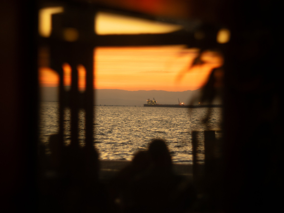 Thermaikos  Bar-塞萨洛尼基必去景点