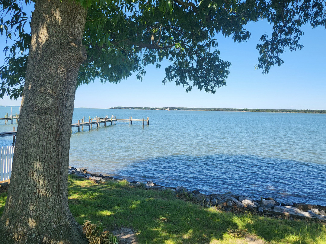 Custom House-Oxford必去景点