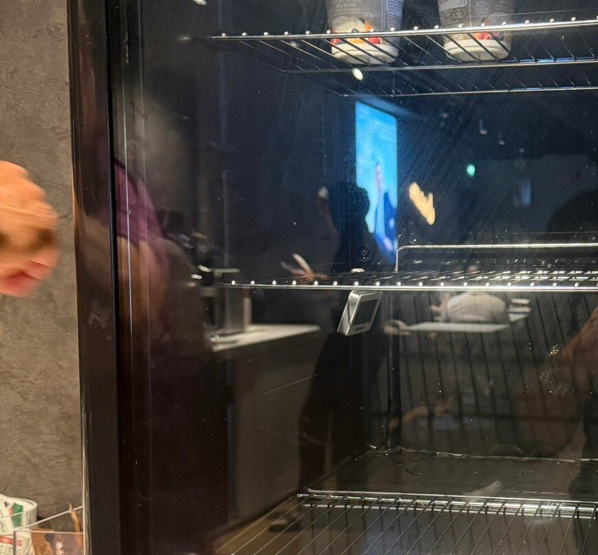 Premium Lounge - Milano Malpensa-费尔诺必去景点