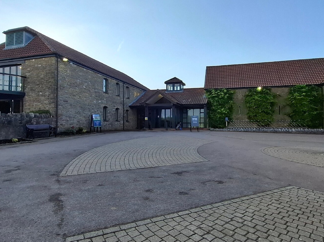 Thornbury Lodge主图