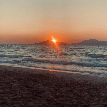 Grecotel Casa Paradiso-泳池