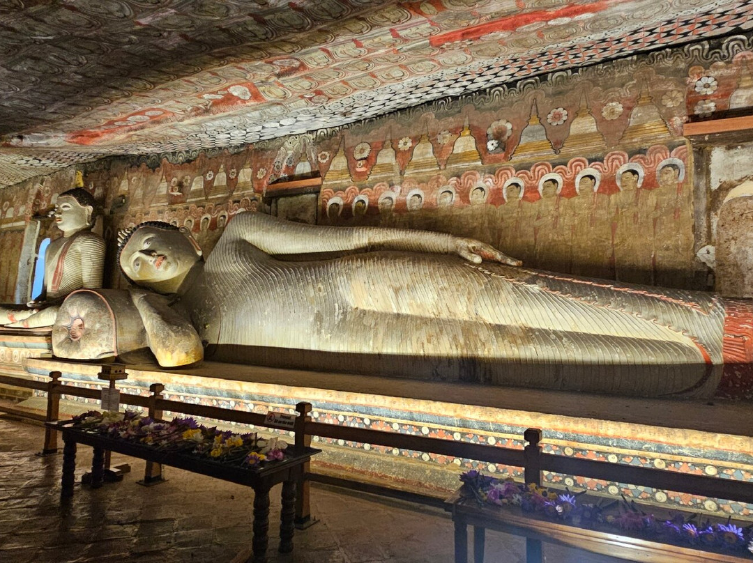 Ama  Lanka Tours景点图片