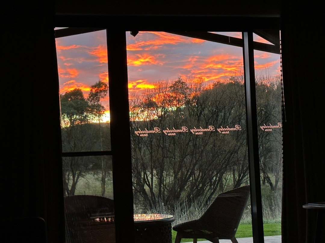 Bendooley Estate Winery