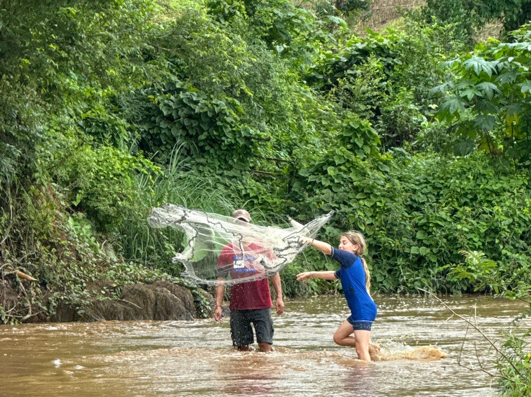 Luang Prabang Homestay主图