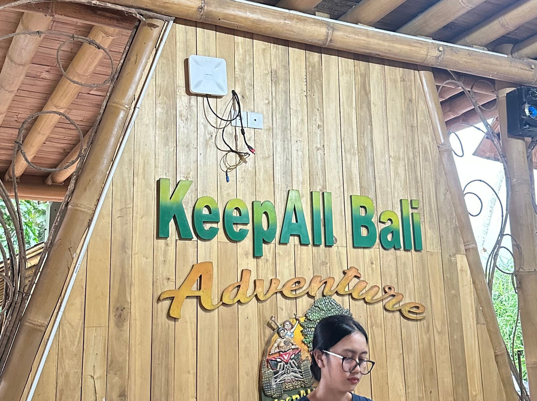 Kamareka tour and travel-登巴萨必去景点