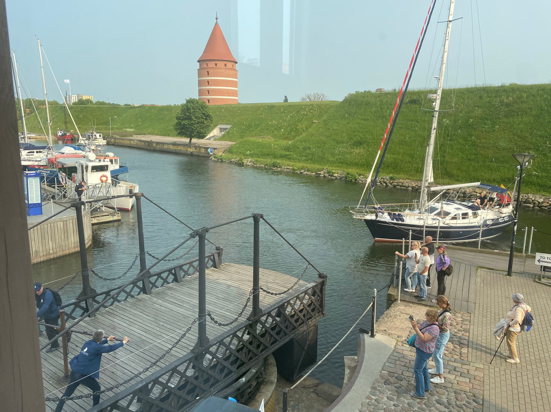 Old Mill Hotel主图