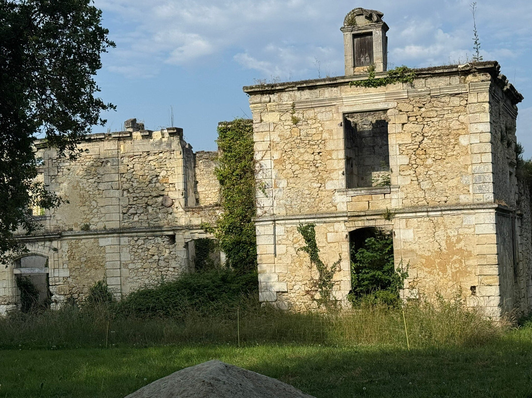 Chateau Boutinet景点图片