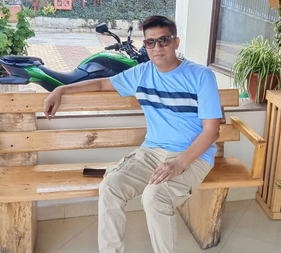 Regenta Resort MARS Valley View主图