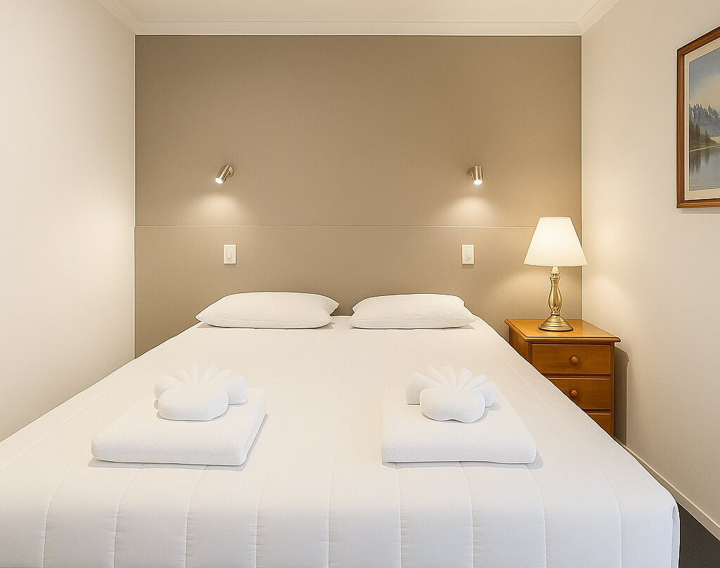 Pukekohe Motel主图