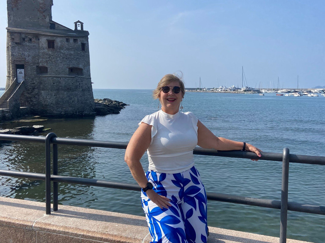 Rapallo Castle-拉帕洛必去景点