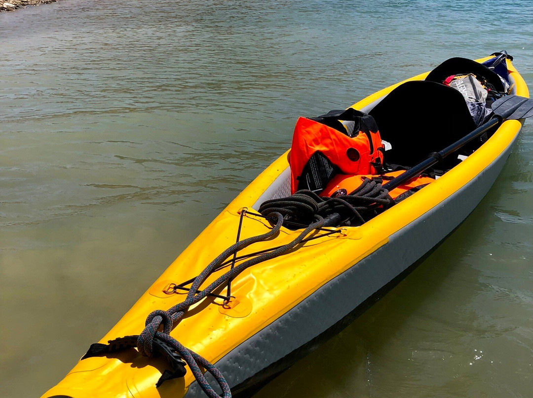 Dukan lake-苏莱曼尼亚必去景点