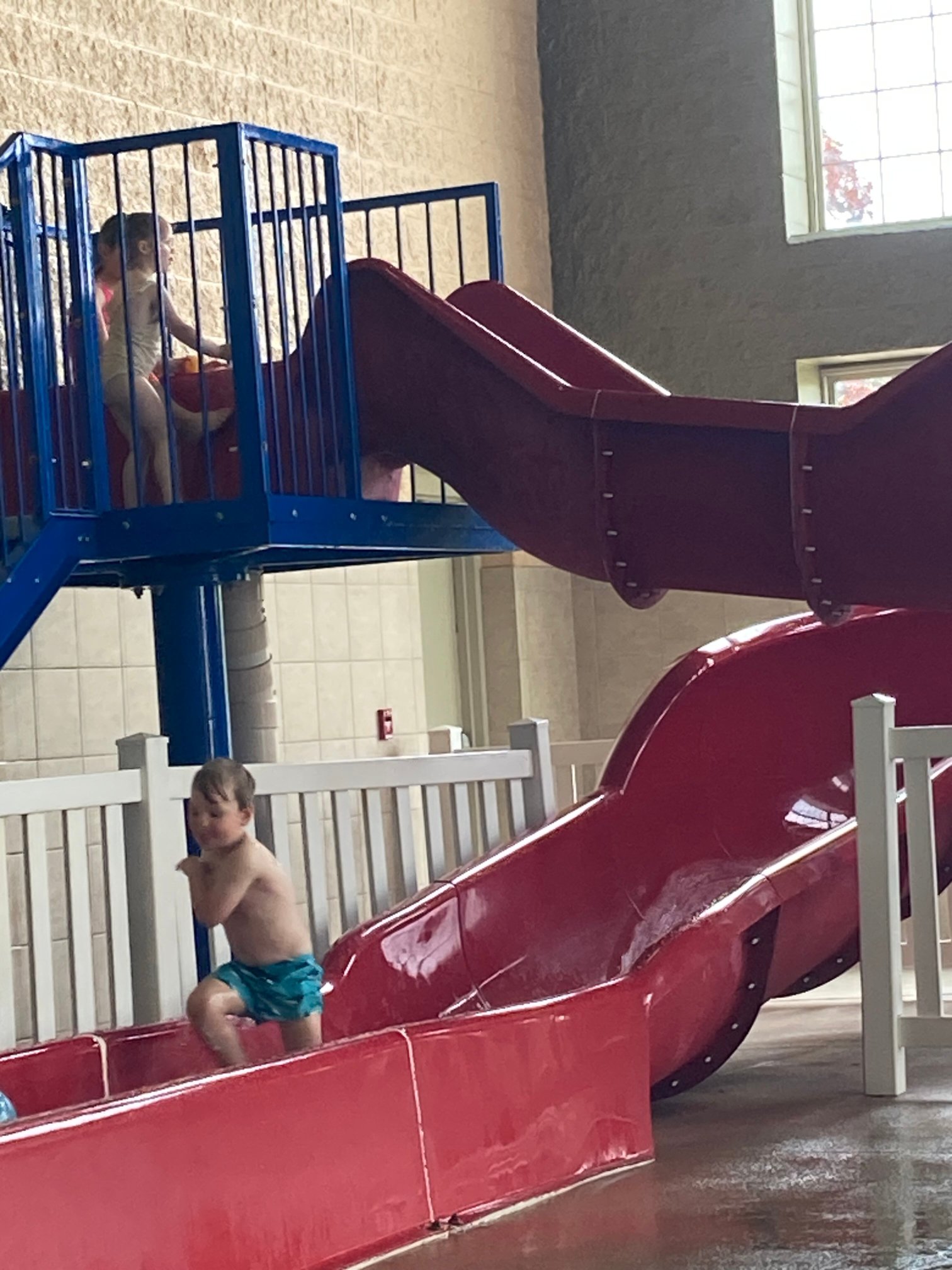 Best Western Premier Bridgewood Resort Hotel-泳池