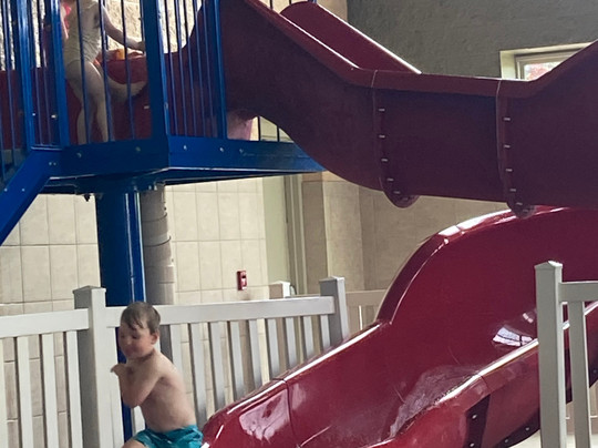 Best Western Premier Bridgewood Resort Hotel主图