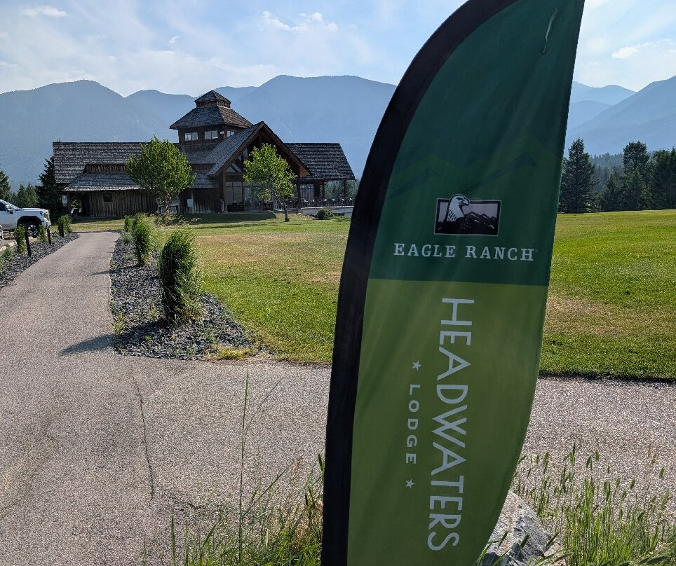 Headwaters Lodge at Eagle Ranch Resort主图