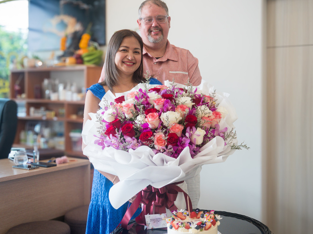 Body & Soul Health Massage-曾蒙海滩必去景点