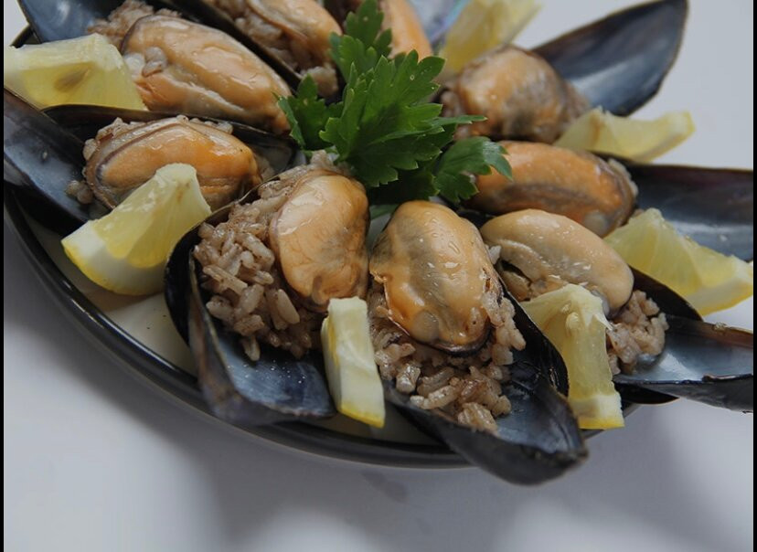 Nasibim Restaurant