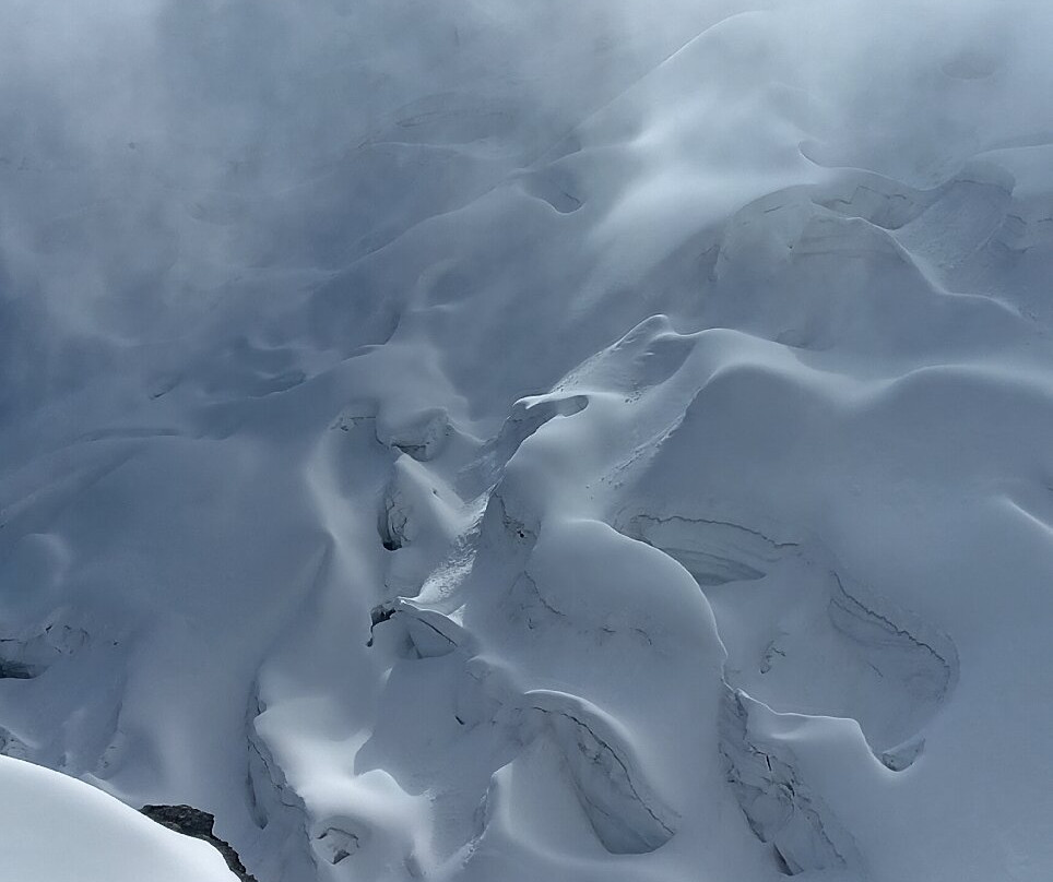 K2 Peru Adventures-瓦拉斯必去景点