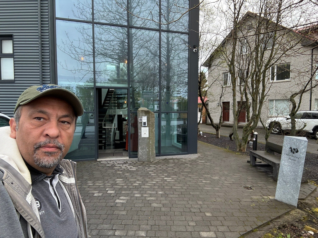 Nordurey Hotel主图